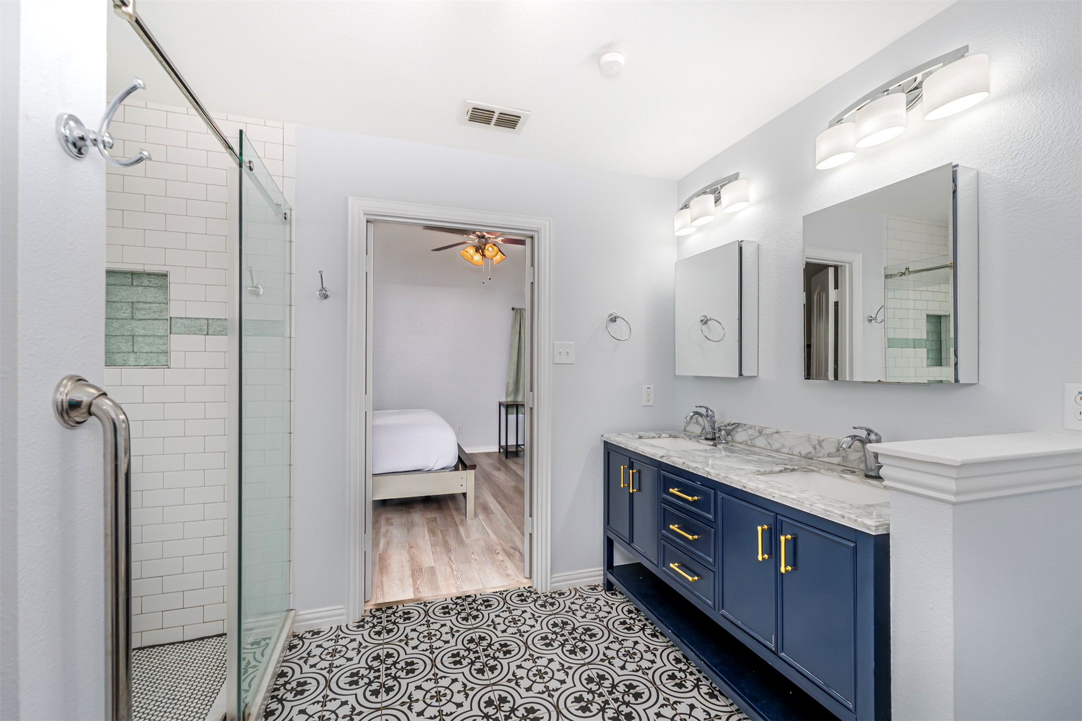 5505 Thunder Bay Drive Fort Worth TX 76119