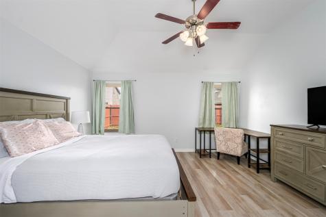5505 Thunder Bay Drive Fort Worth TX 76119
