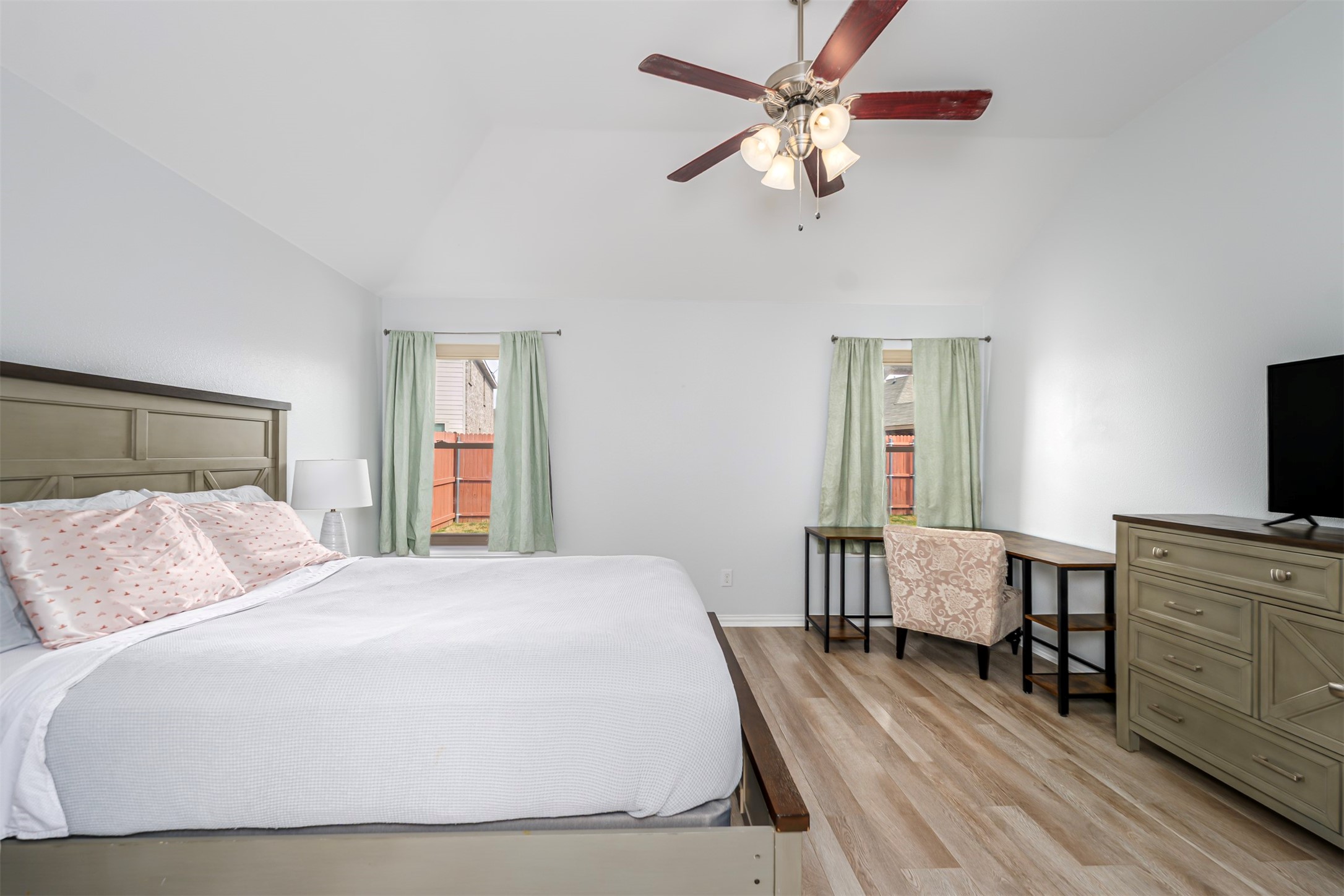 5505 Thunder Bay Drive Fort Worth TX 76119