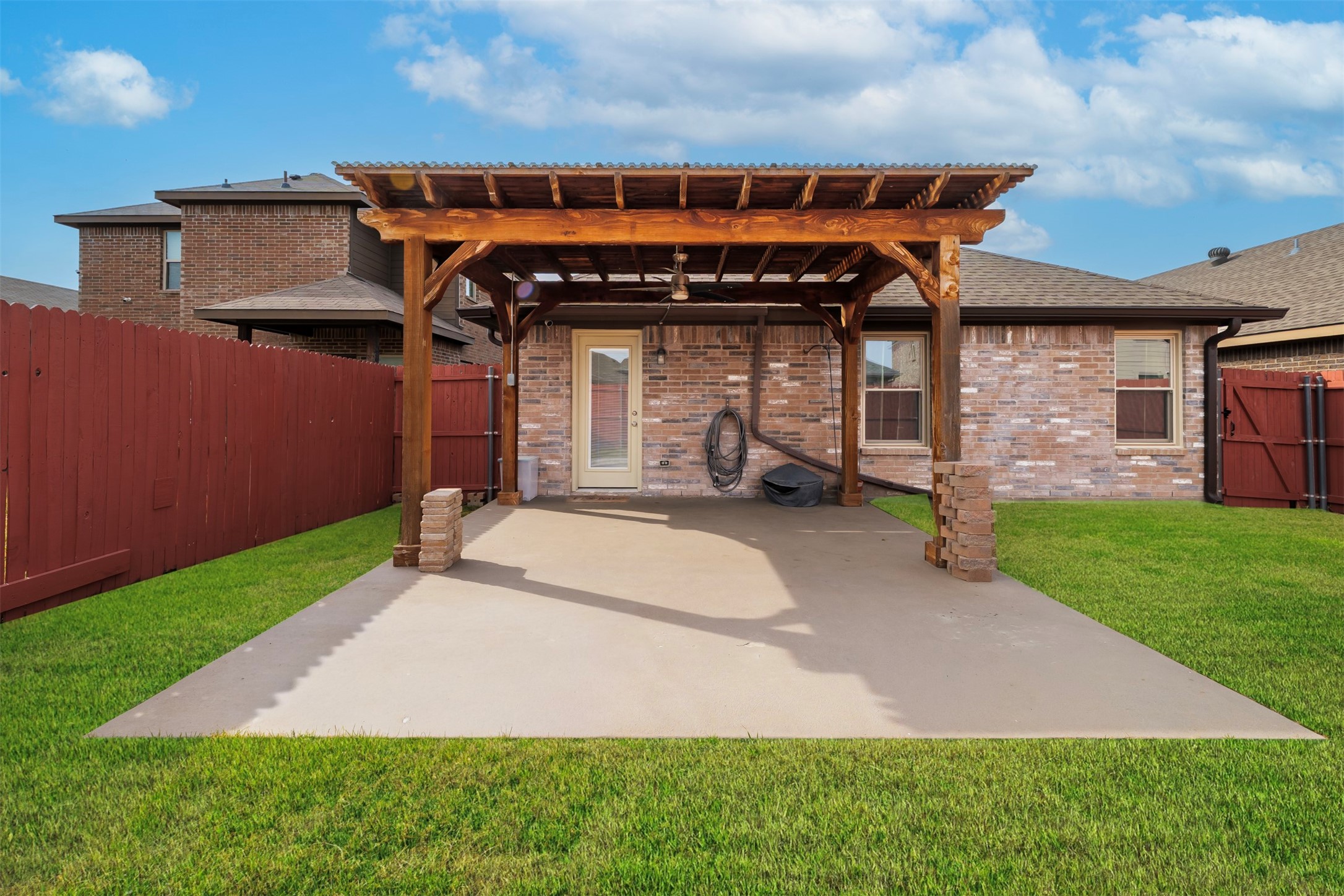 5505 Thunder Bay Drive Fort Worth TX 76119