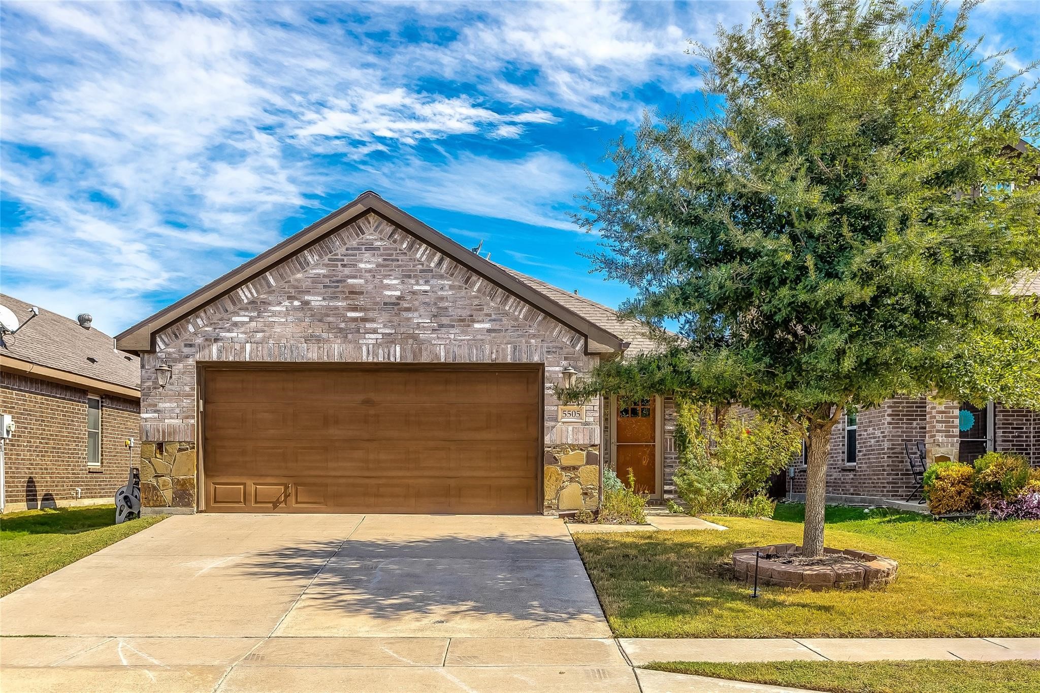 5505 Thunder Bay Drive Fort Worth TX 76119