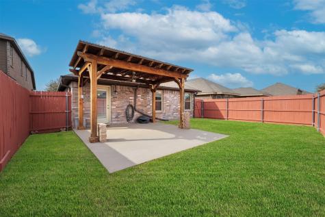 5505 Thunder Bay Drive Fort Worth TX 76119
