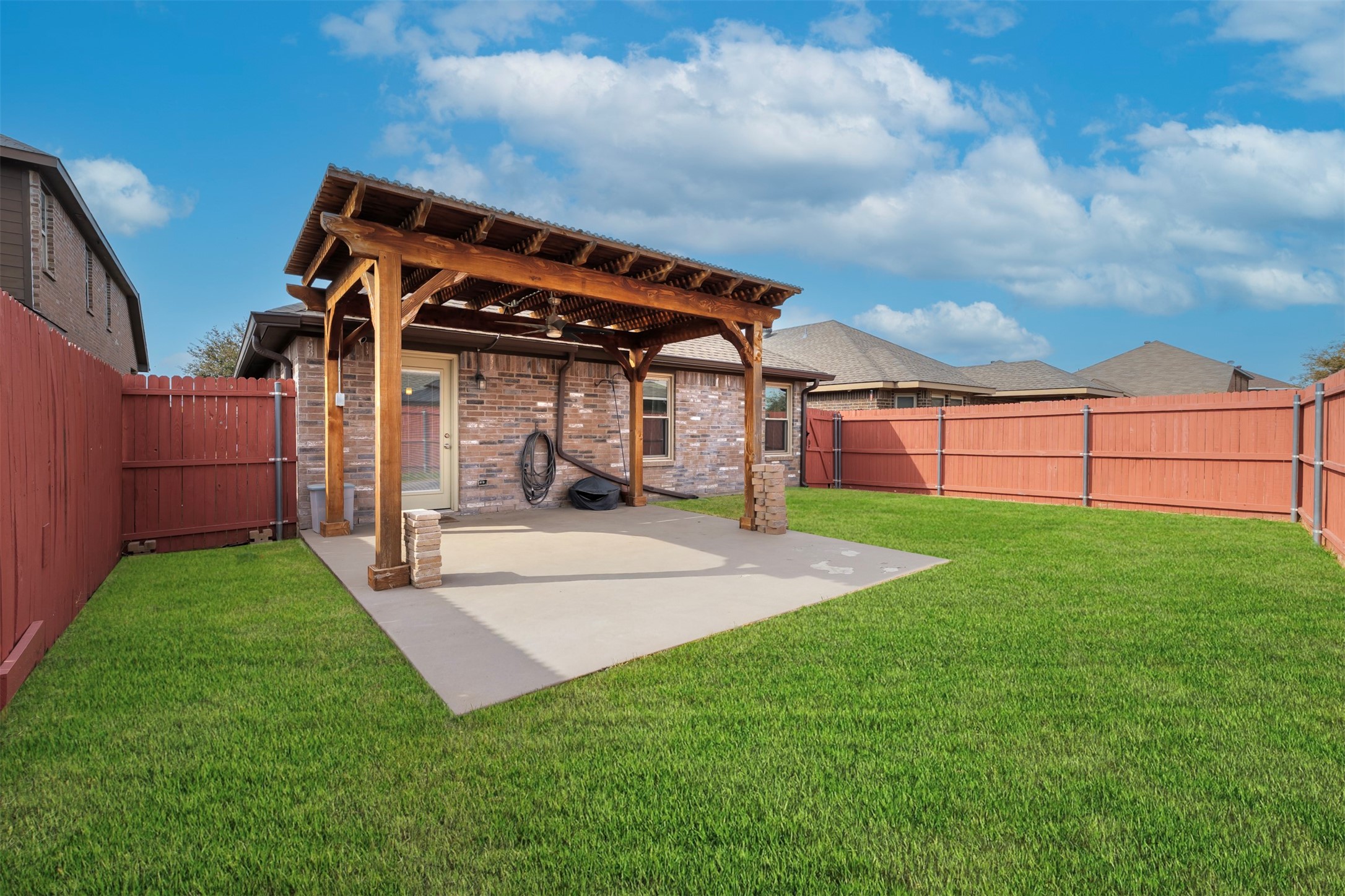 5505 Thunder Bay Drive Fort Worth TX 76119
