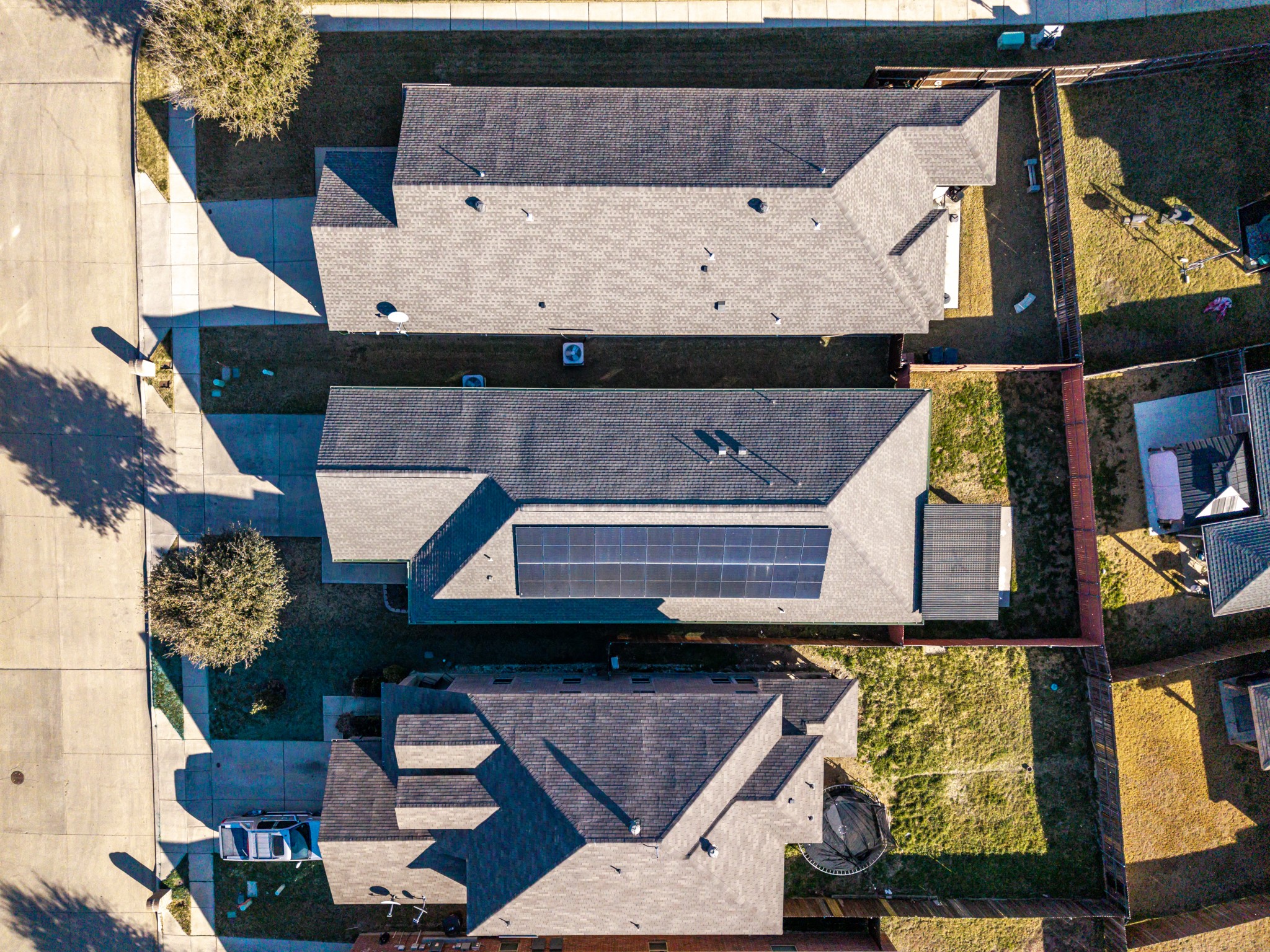 5505 Thunder Bay Drive Fort Worth TX 76119