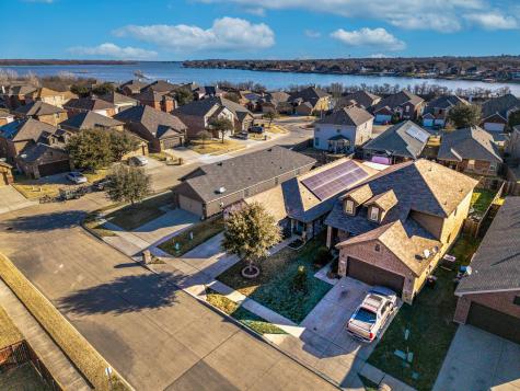 5505 Thunder Bay Drive Fort Worth TX 76119