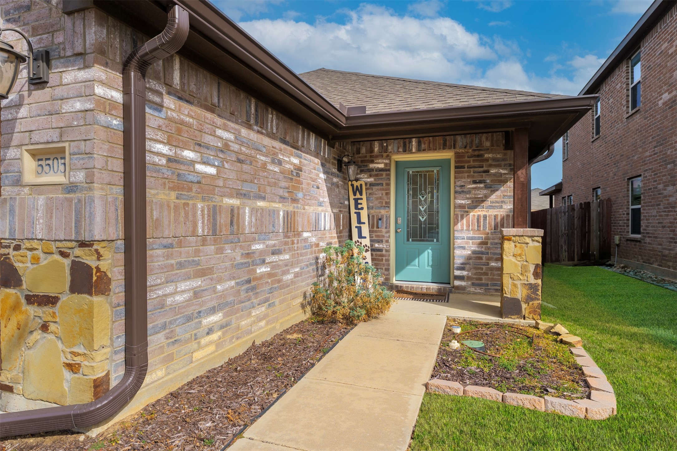 5505 Thunder Bay Drive Fort Worth TX 76119