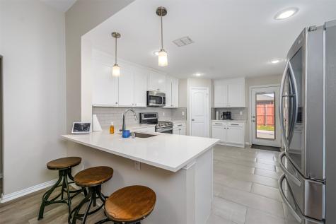 5505 Thunder Bay Drive Fort Worth TX 76119