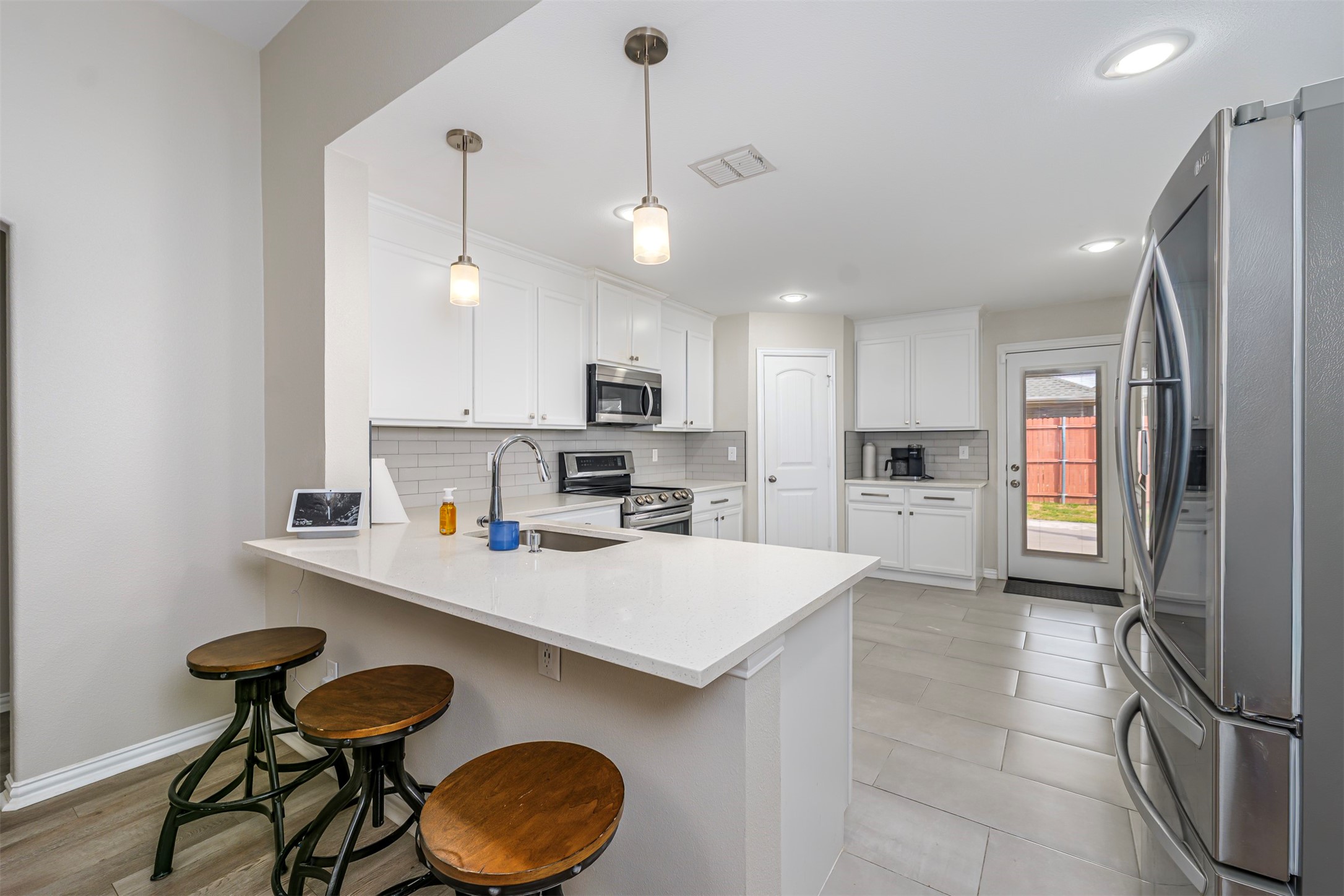 5505 Thunder Bay Drive Fort Worth TX 76119
