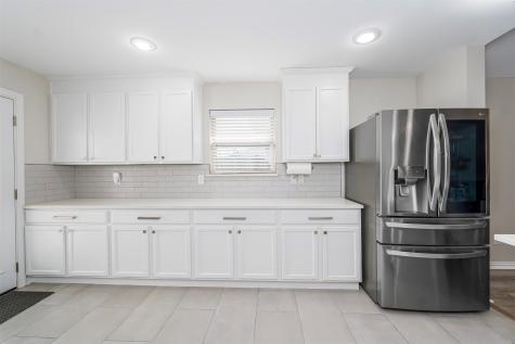 5505 Thunder Bay Drive Fort Worth TX 76119