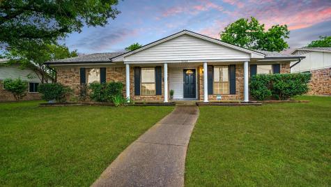 3206 Hillsdale Lane Garland TX 75042