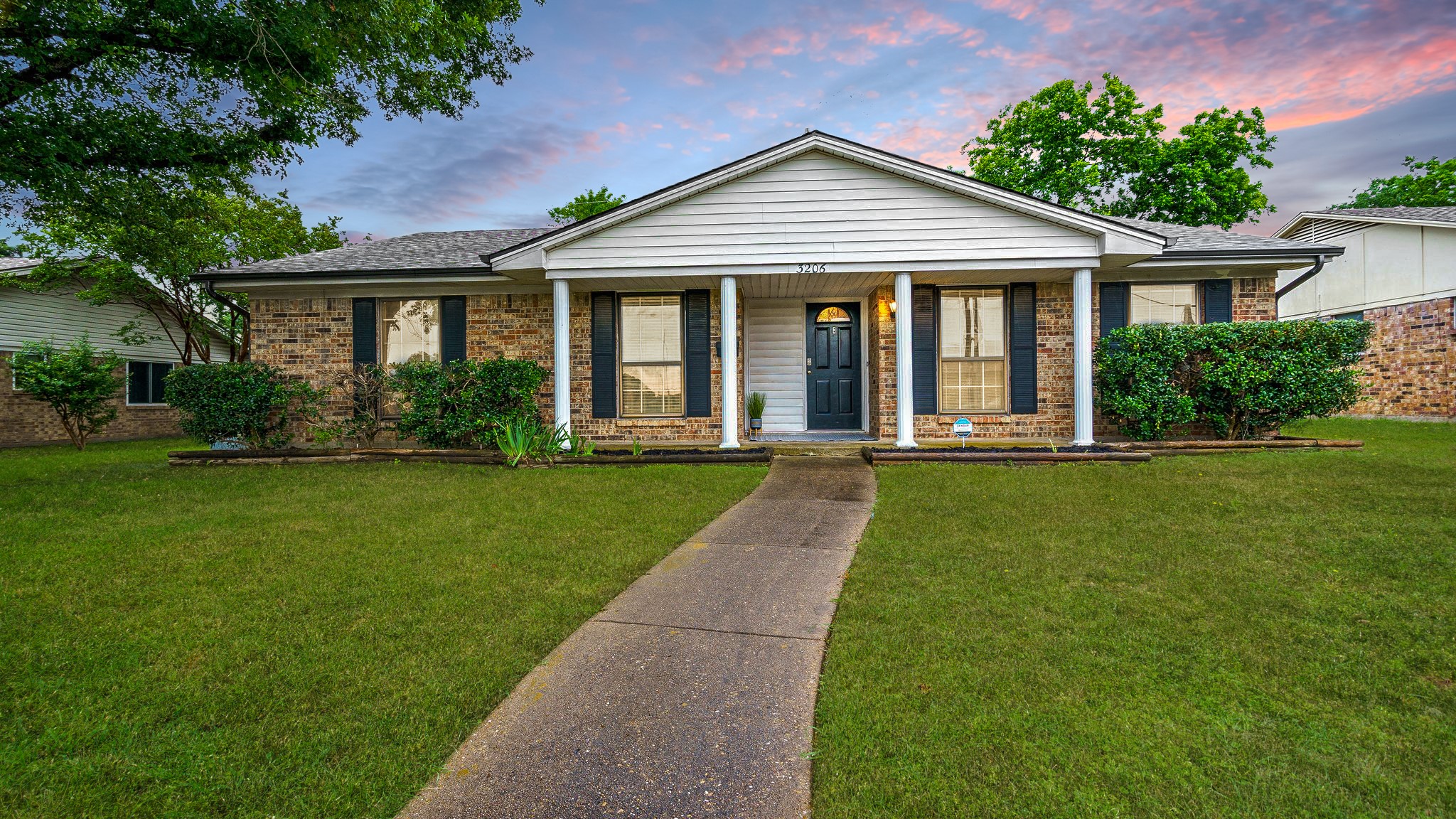 3206 Hillsdale Lane Garland TX 75042