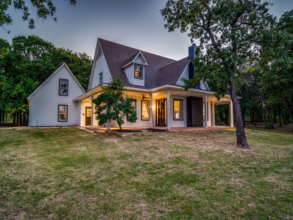 6586 Lone Star Lane Aubrey TX 76227