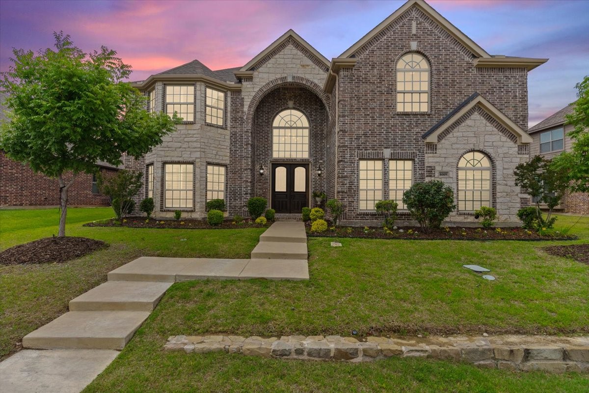 8009 Flagstone Court Sachse TX 75048
