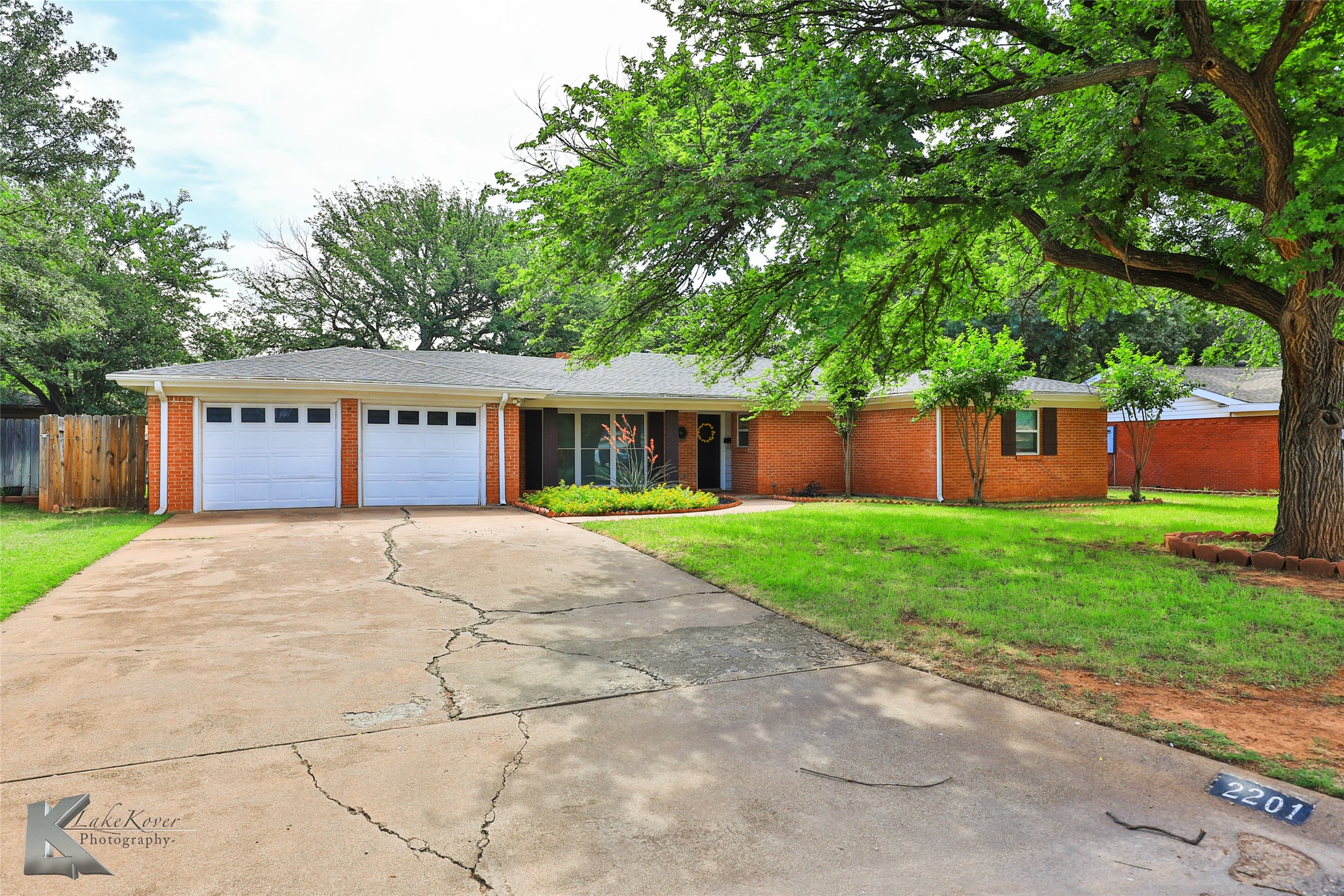 2201 Regent Drive Abilene TX 79605