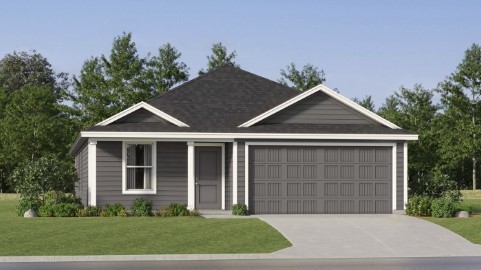201 Cattail Lane Sherman TX 75092
