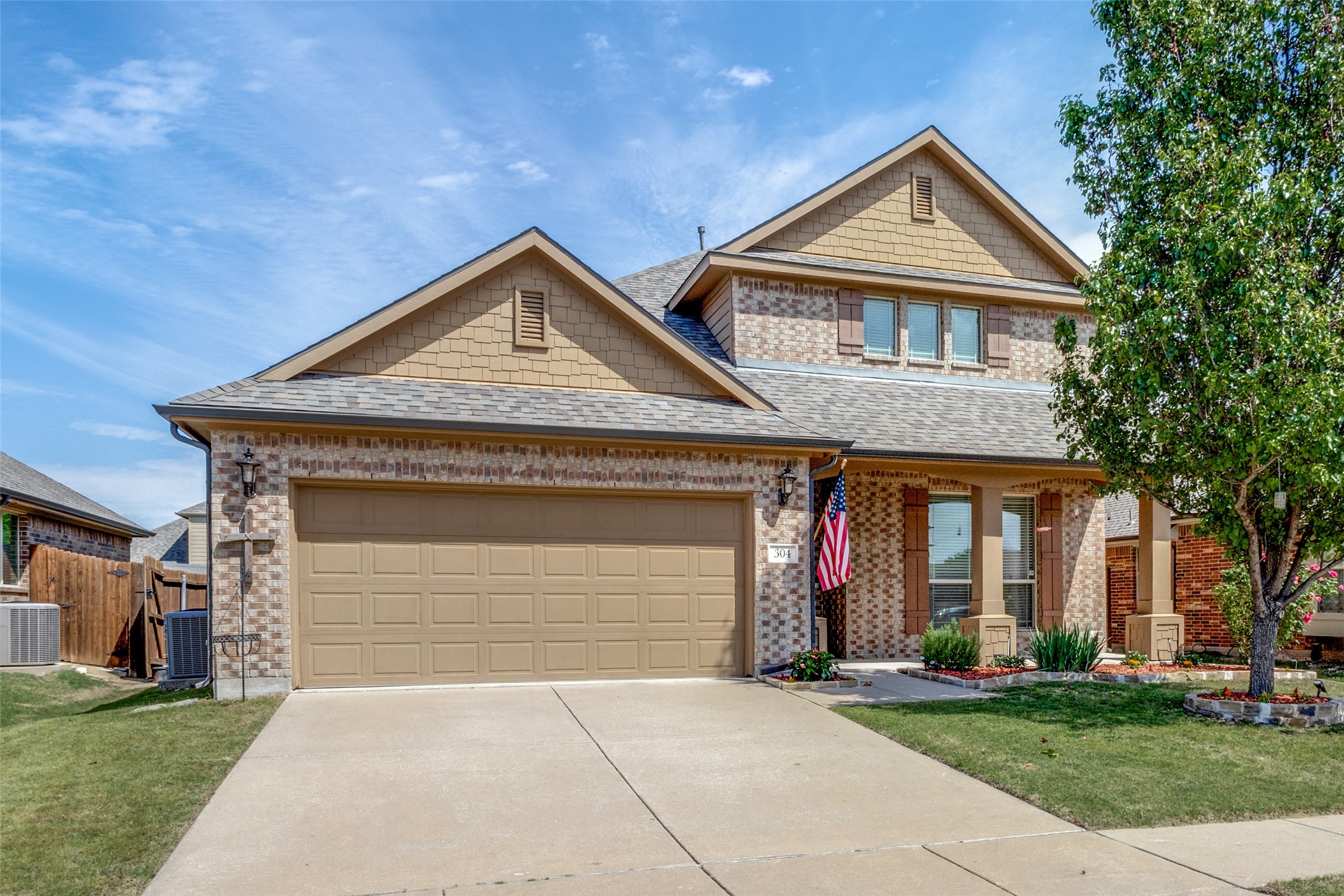 304 Salisbury Drive Anna TX 75409