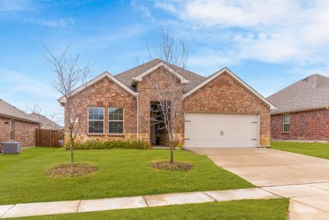 603 Stampede Lane Princeton TX 75407