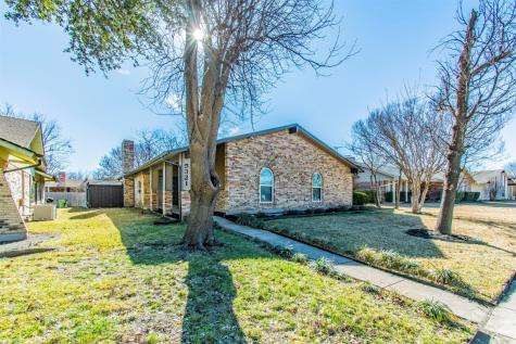 5321 Heather Glen Drive Garland TX 75043