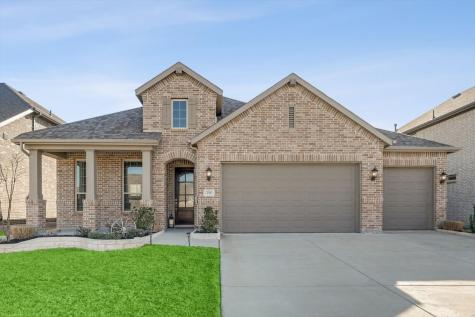 2700 Prairie Trail Avenue Aubrey TX 76227
