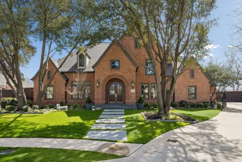 770 Armstrong Boulevard Coppell TX 75019