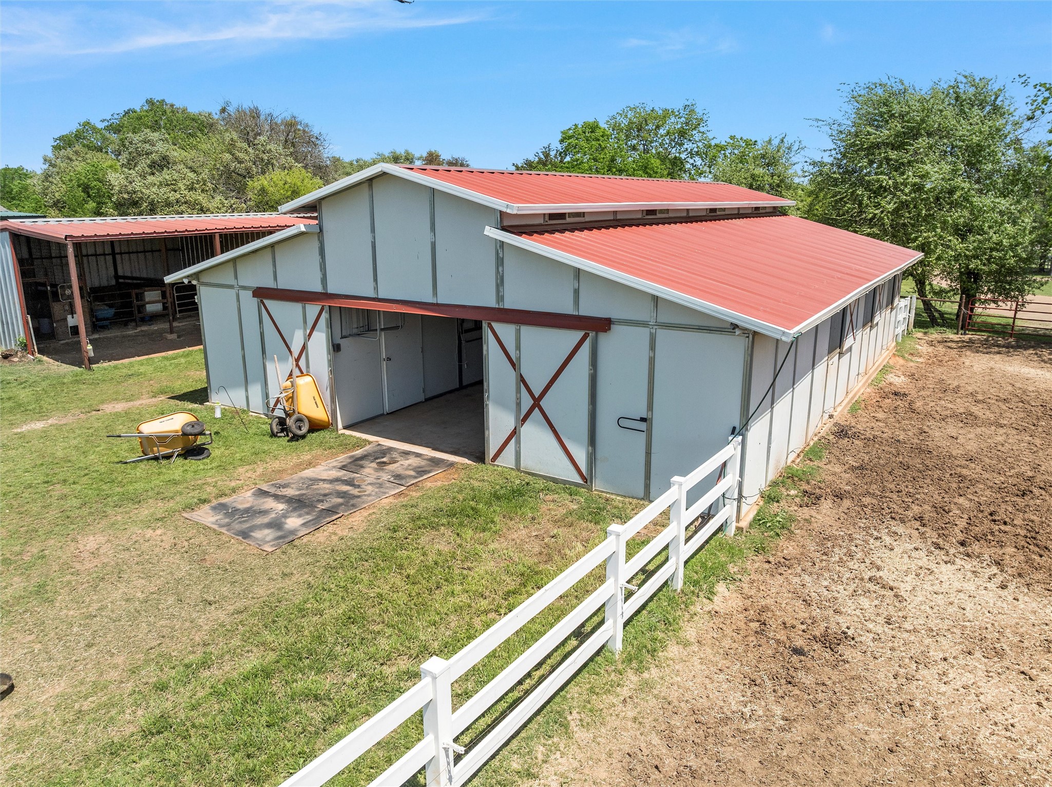 465 Austin Hines Drive China Spring TX 76633
