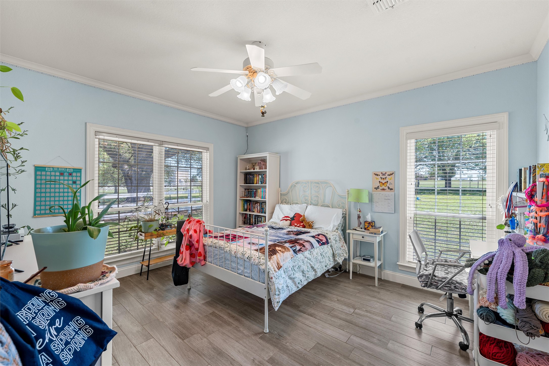465 Austin Hines Drive China Spring TX 76633