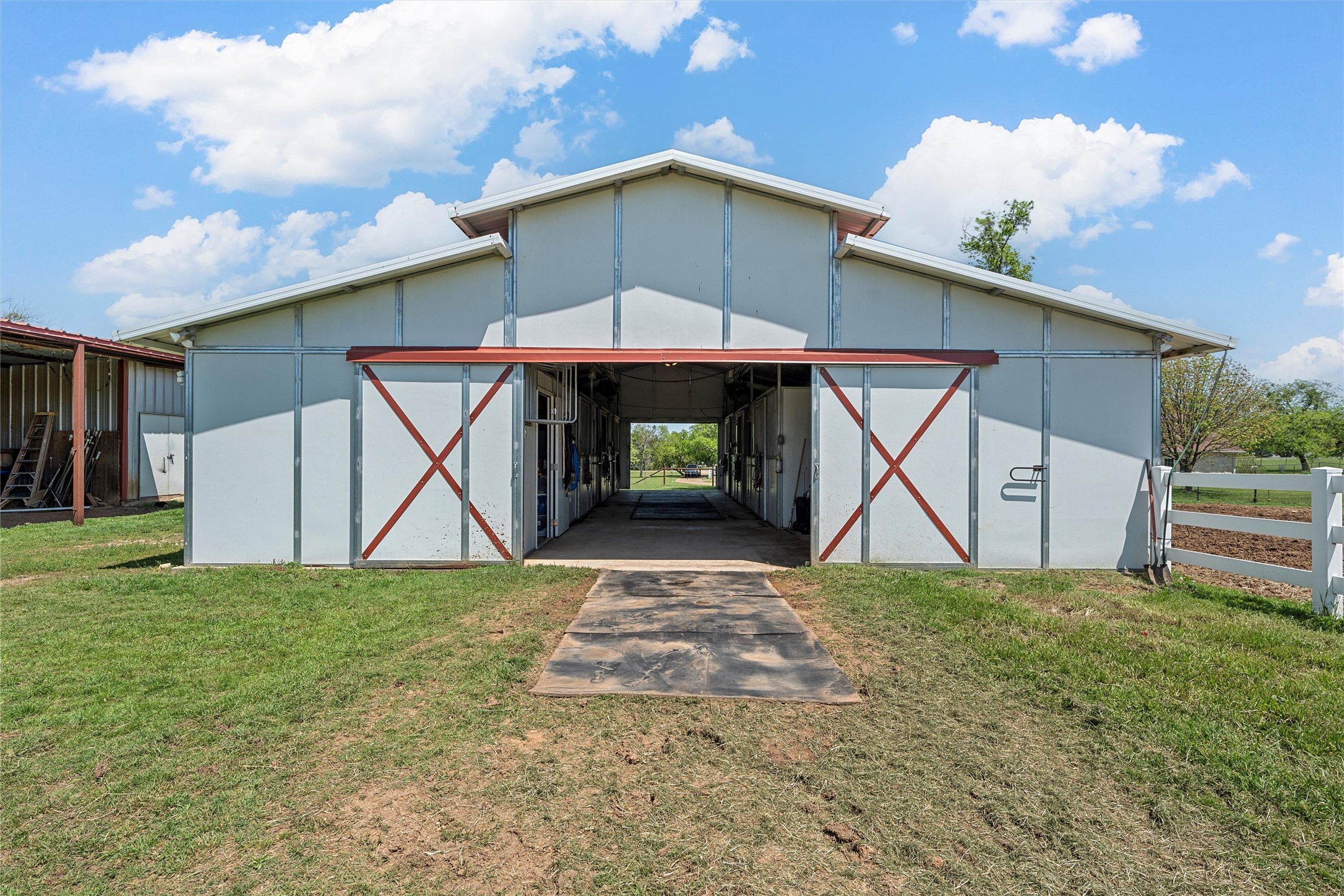 465 Austin Hines Drive China Spring TX 76633