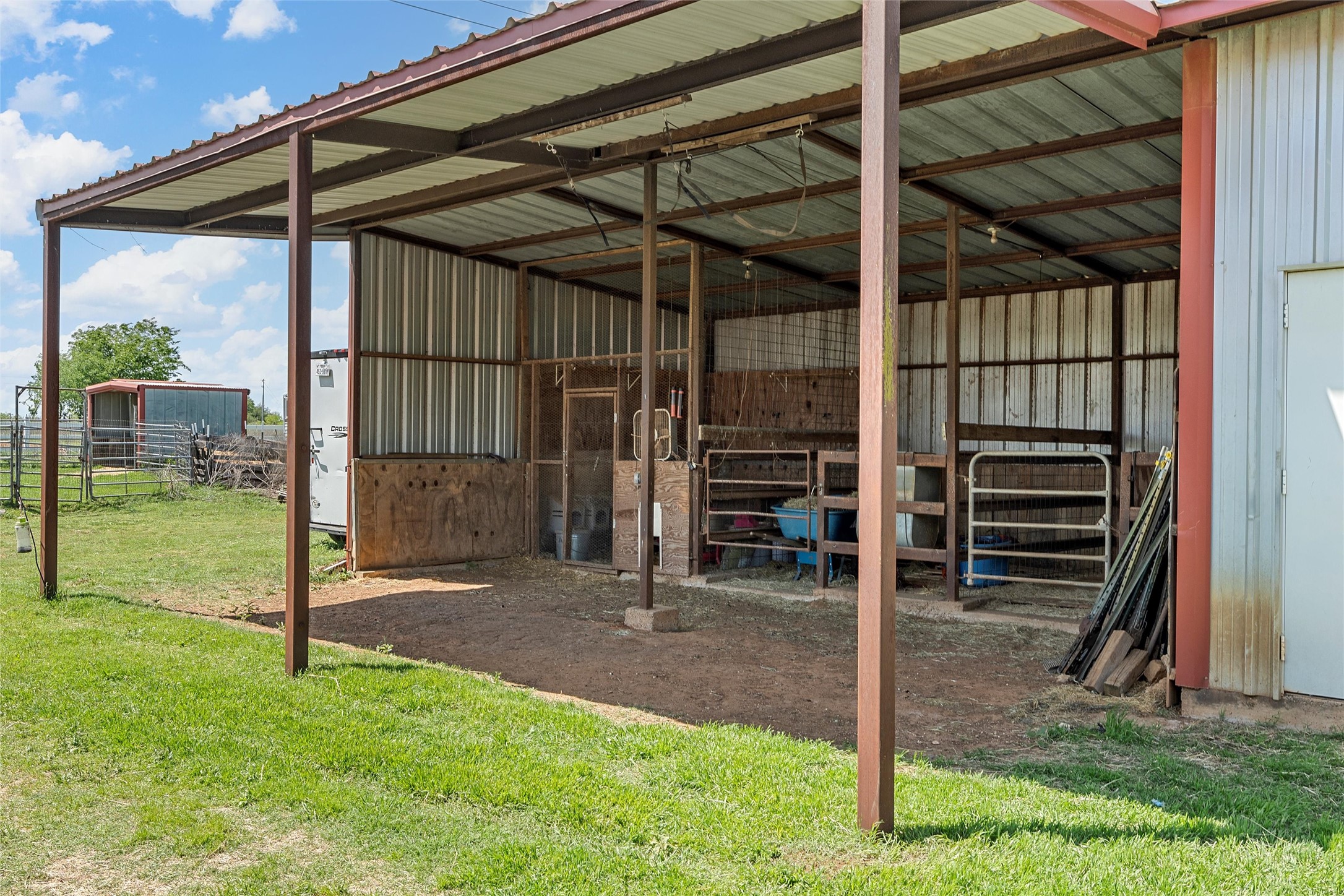 465 Austin Hines Drive China Spring TX 76633