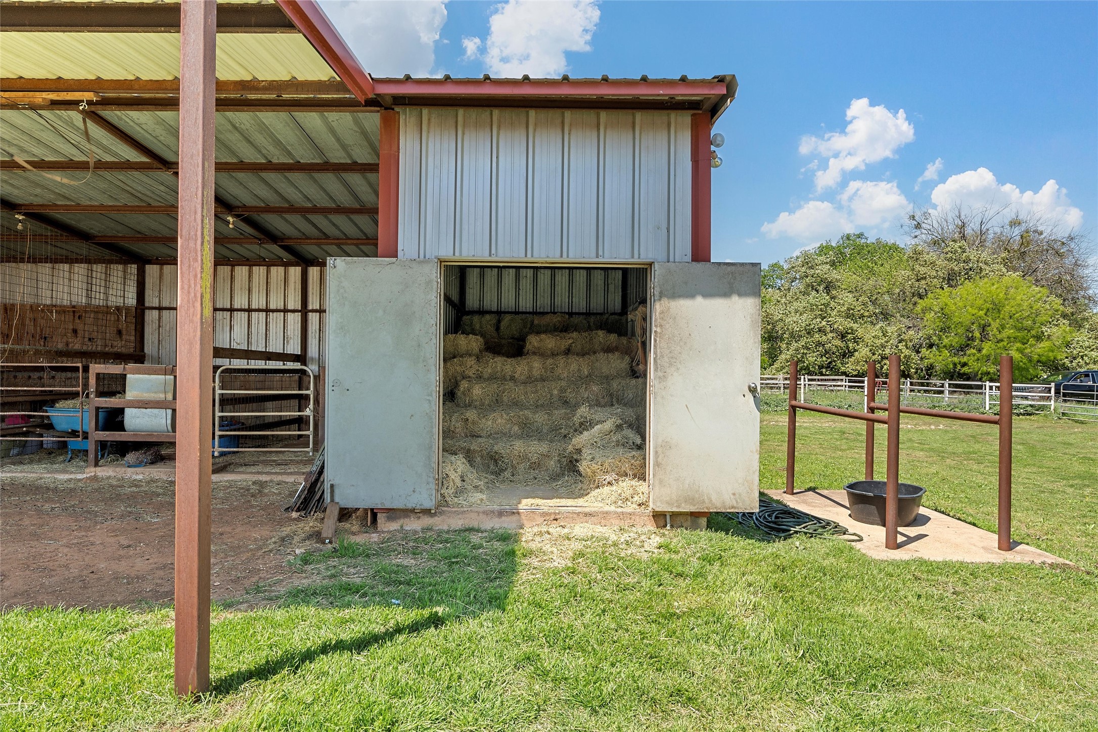 465 Austin Hines Drive China Spring TX 76633