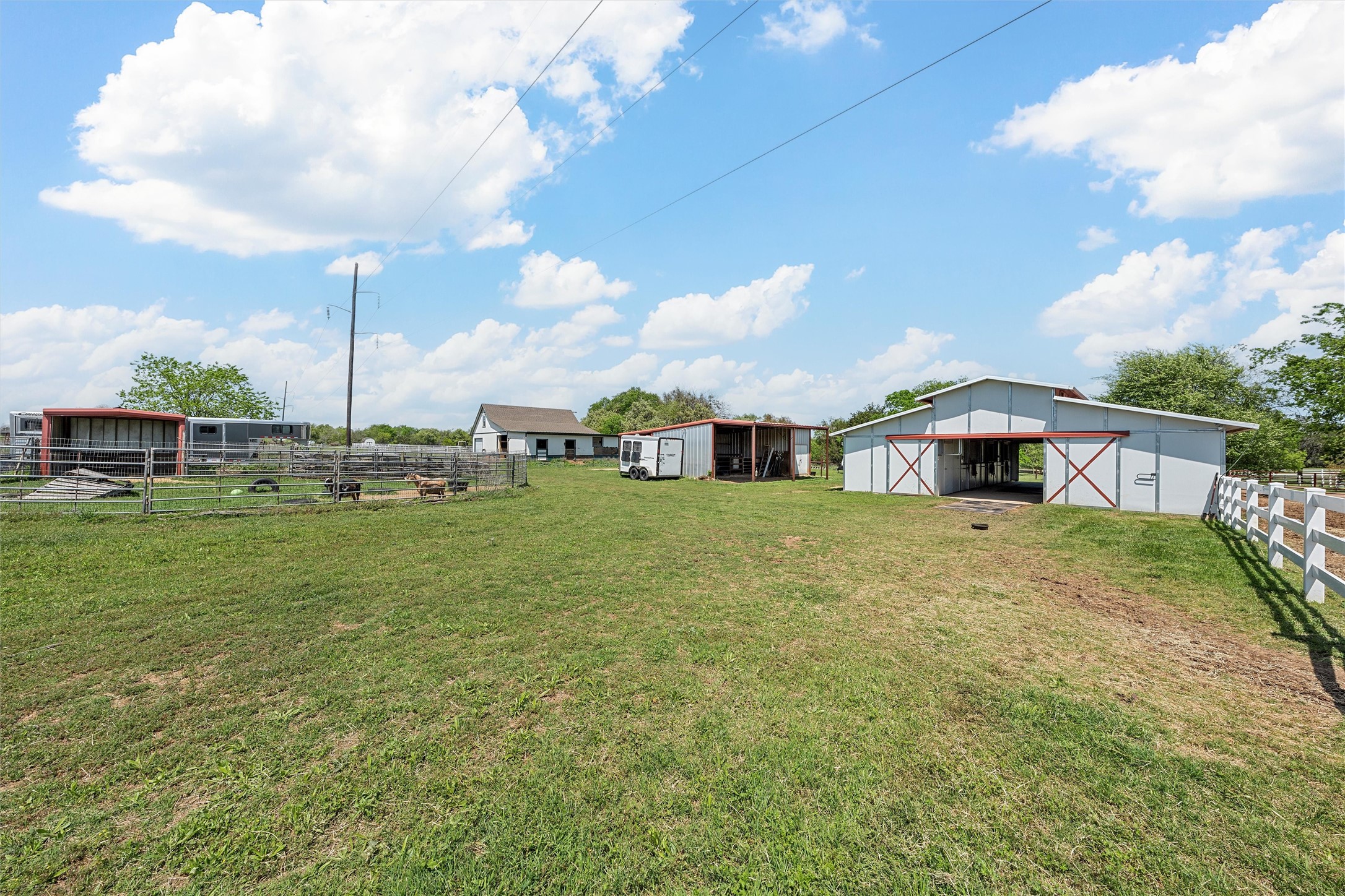 465 Austin Hines Drive China Spring TX 76633