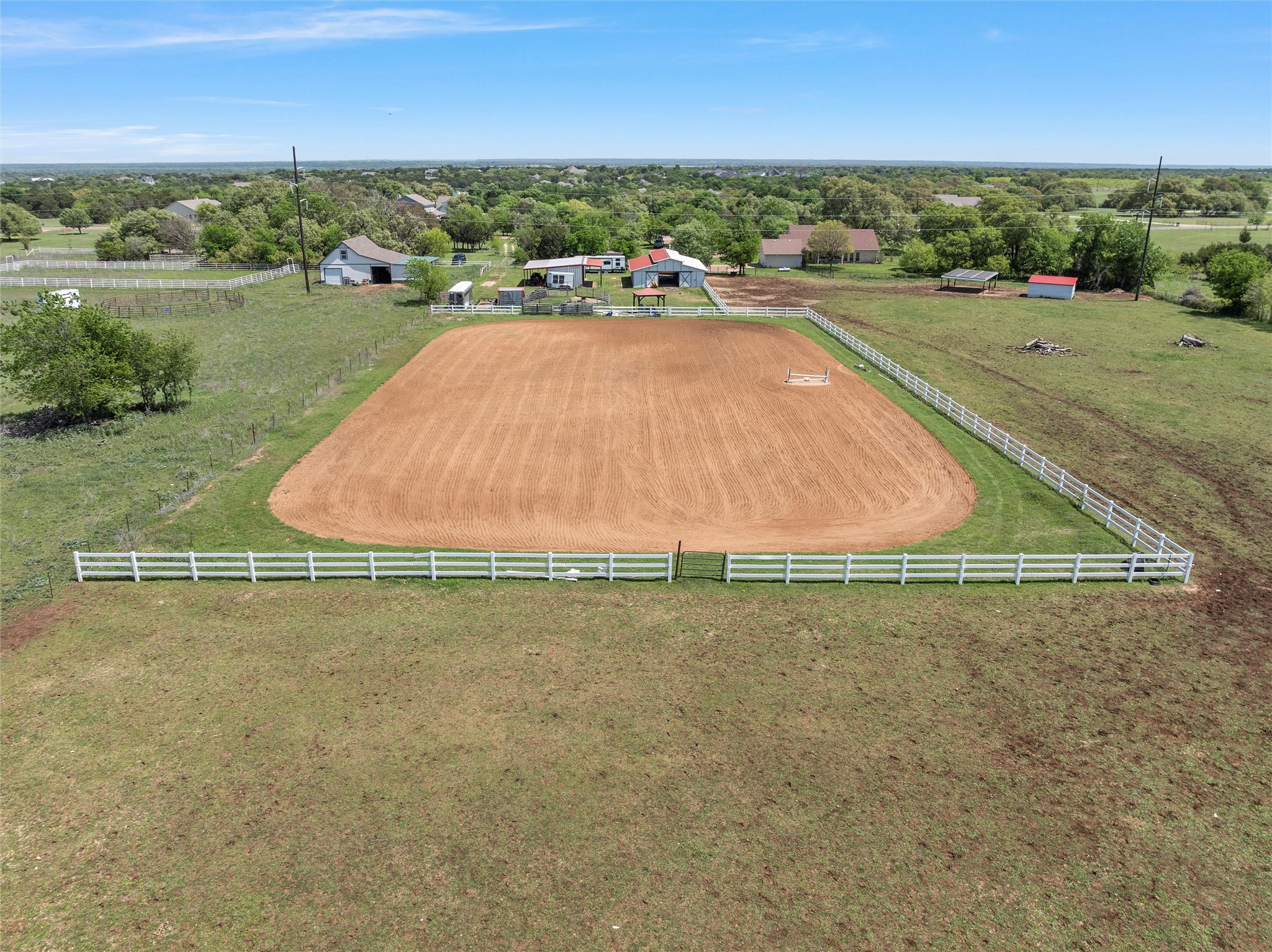 465 Austin Hines Drive China Spring TX 76633