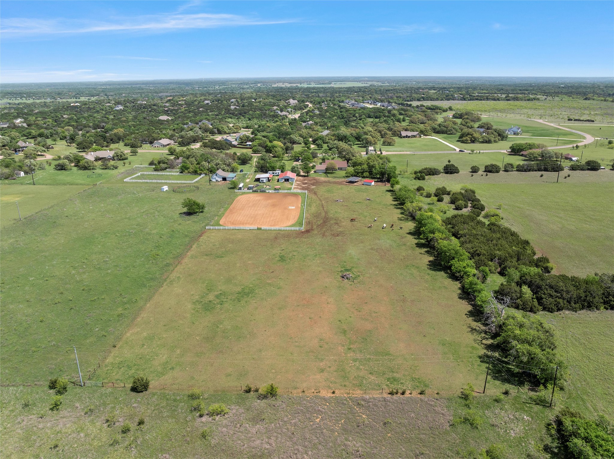 465 Austin Hines Drive China Spring TX 76633
