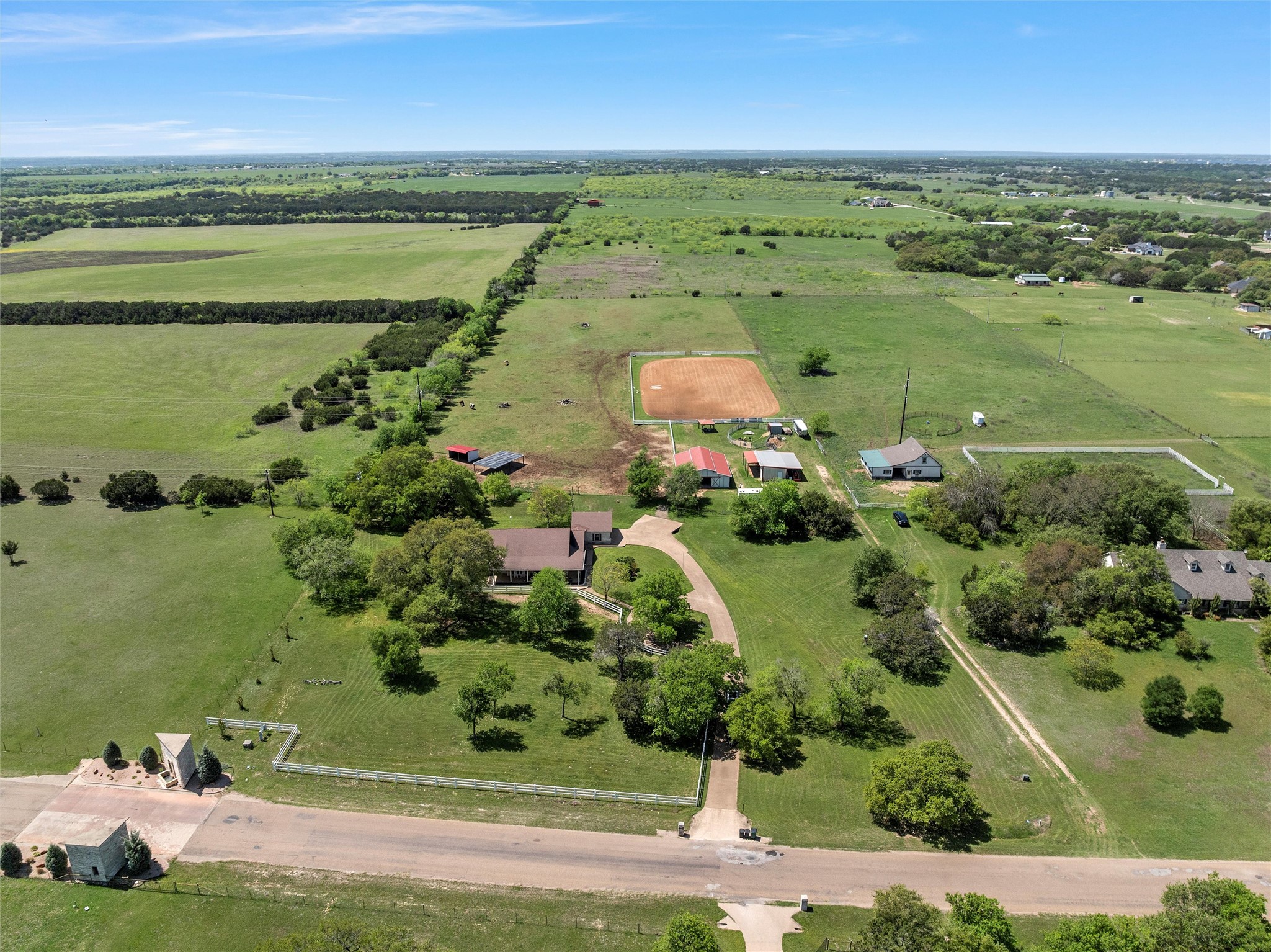 465 Austin Hines Drive China Spring TX 76633