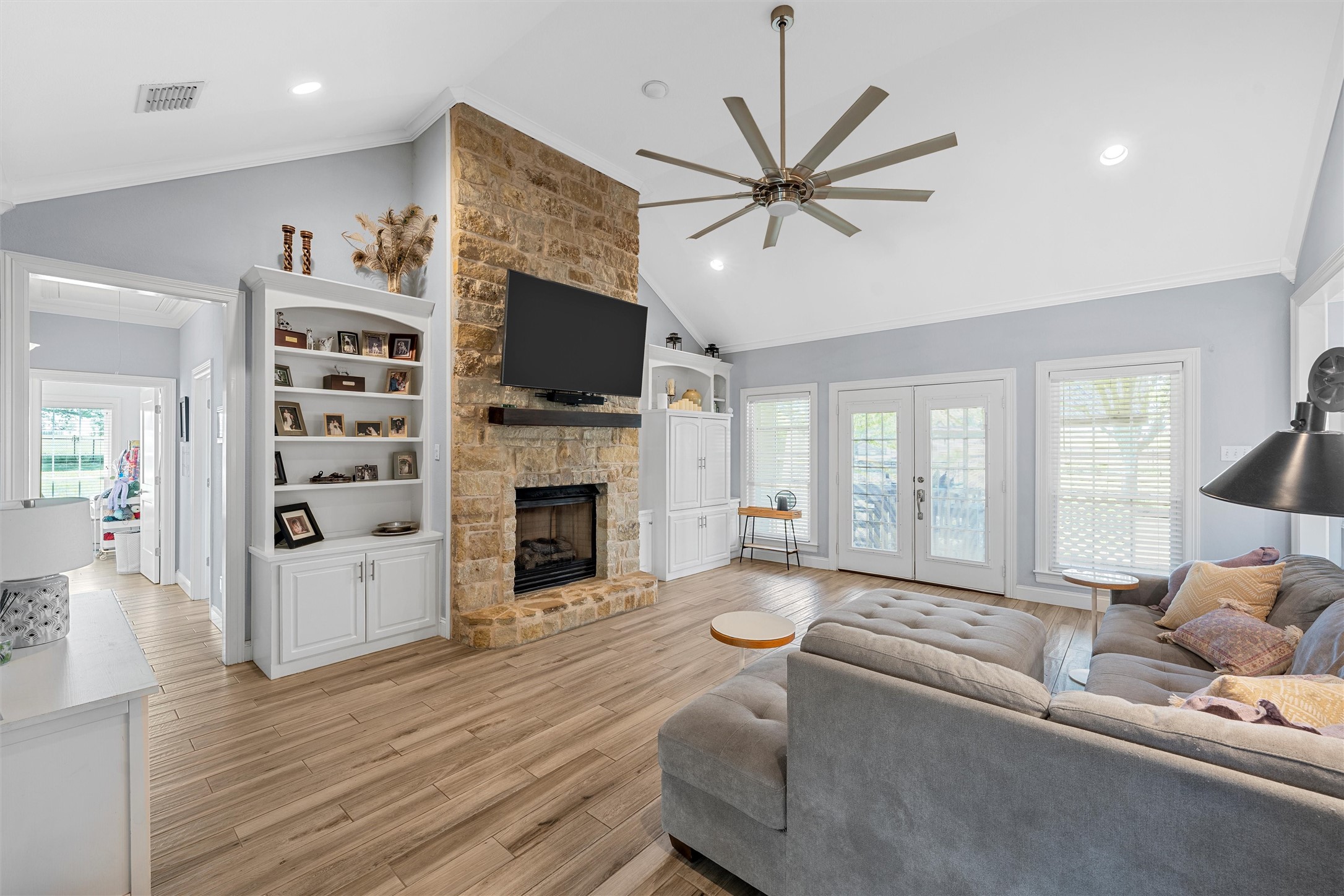 465 Austin Hines Drive China Spring TX 76633