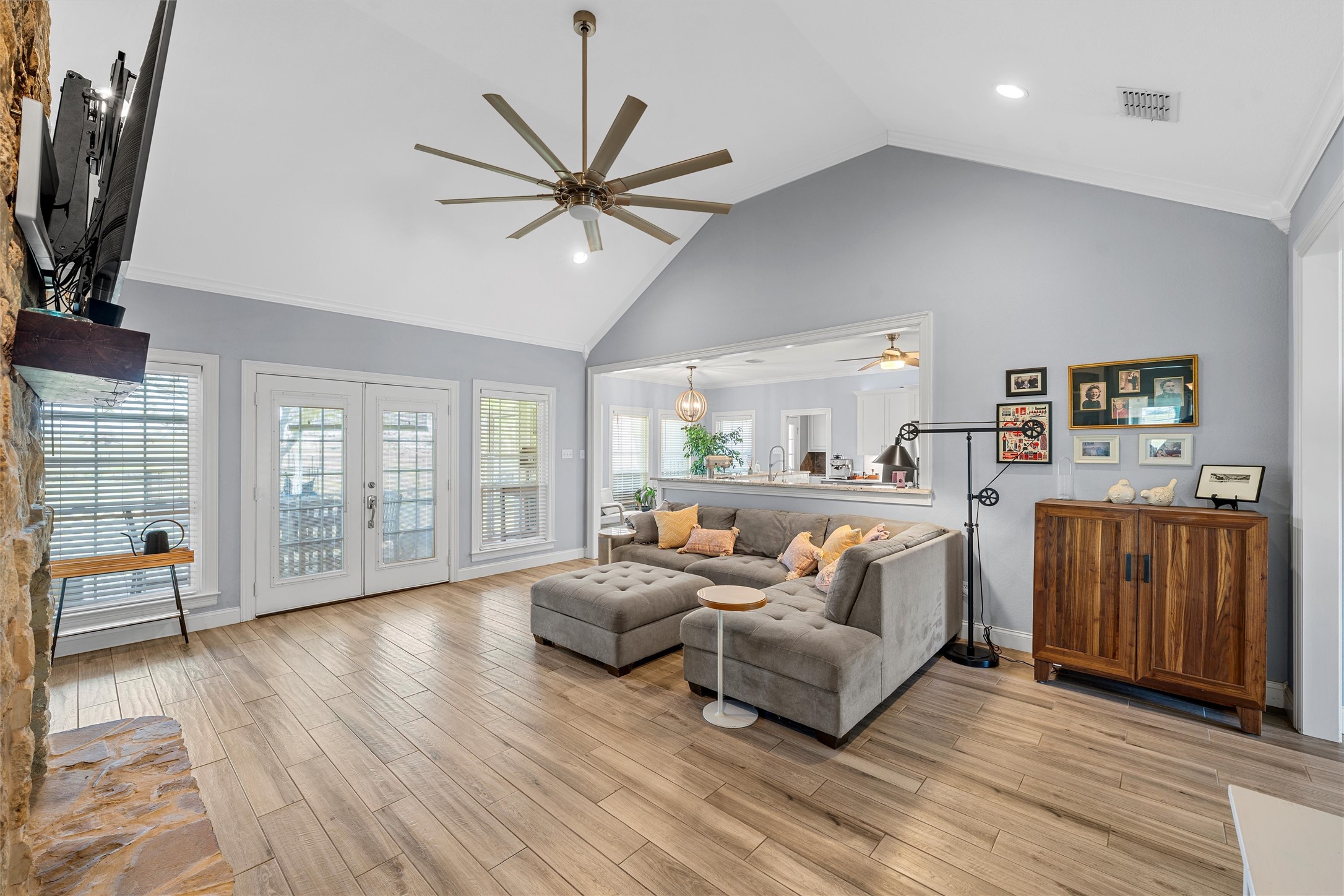 465 Austin Hines Drive China Spring TX 76633