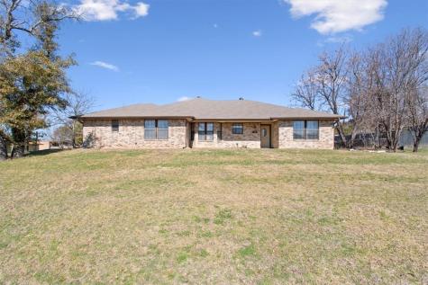 110 Jerry Street Gatesville TX 76528