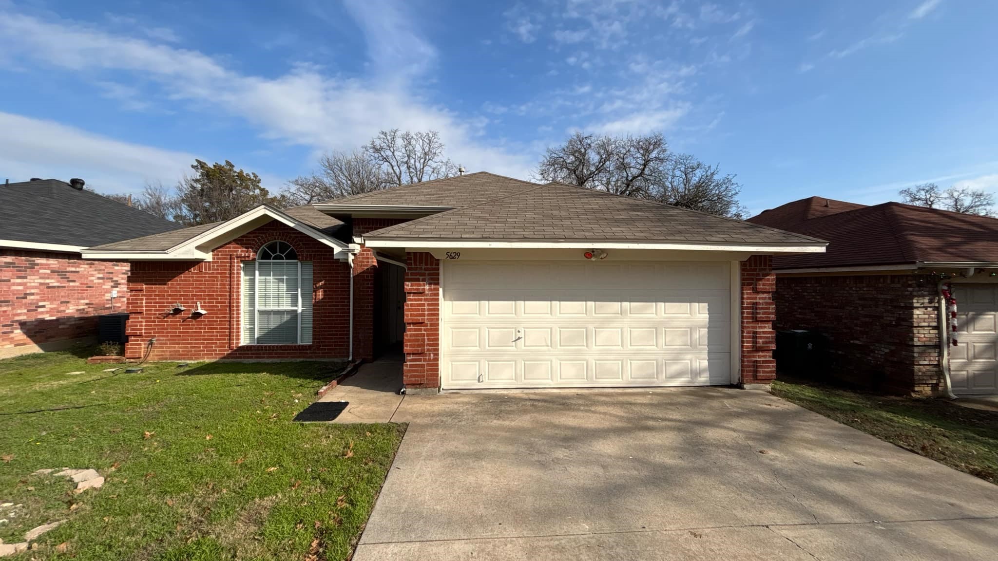 5629 Autumn Wheat Trail Arlington TX 76017