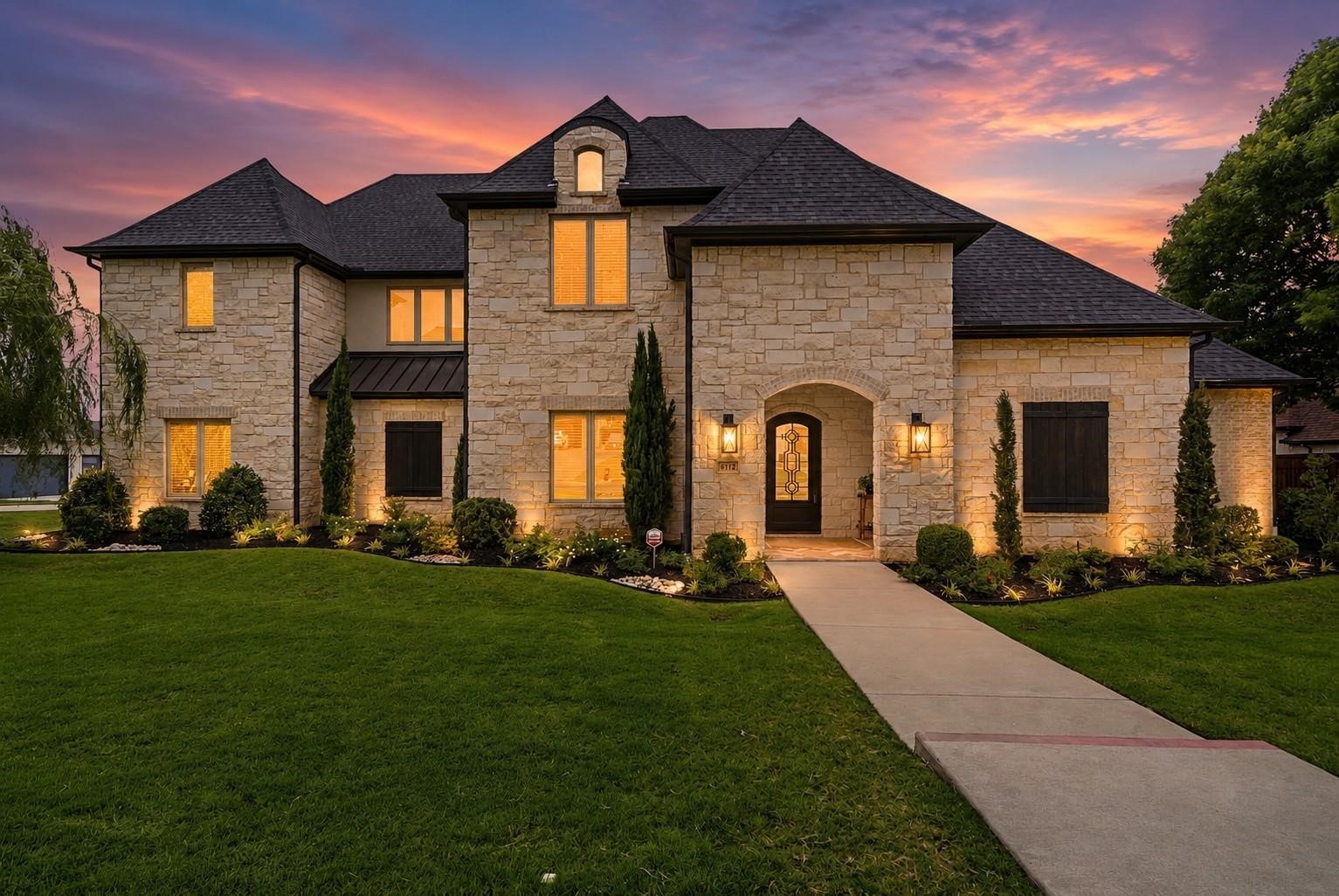 6112 Legacy Trail Colleyville TX 76034
