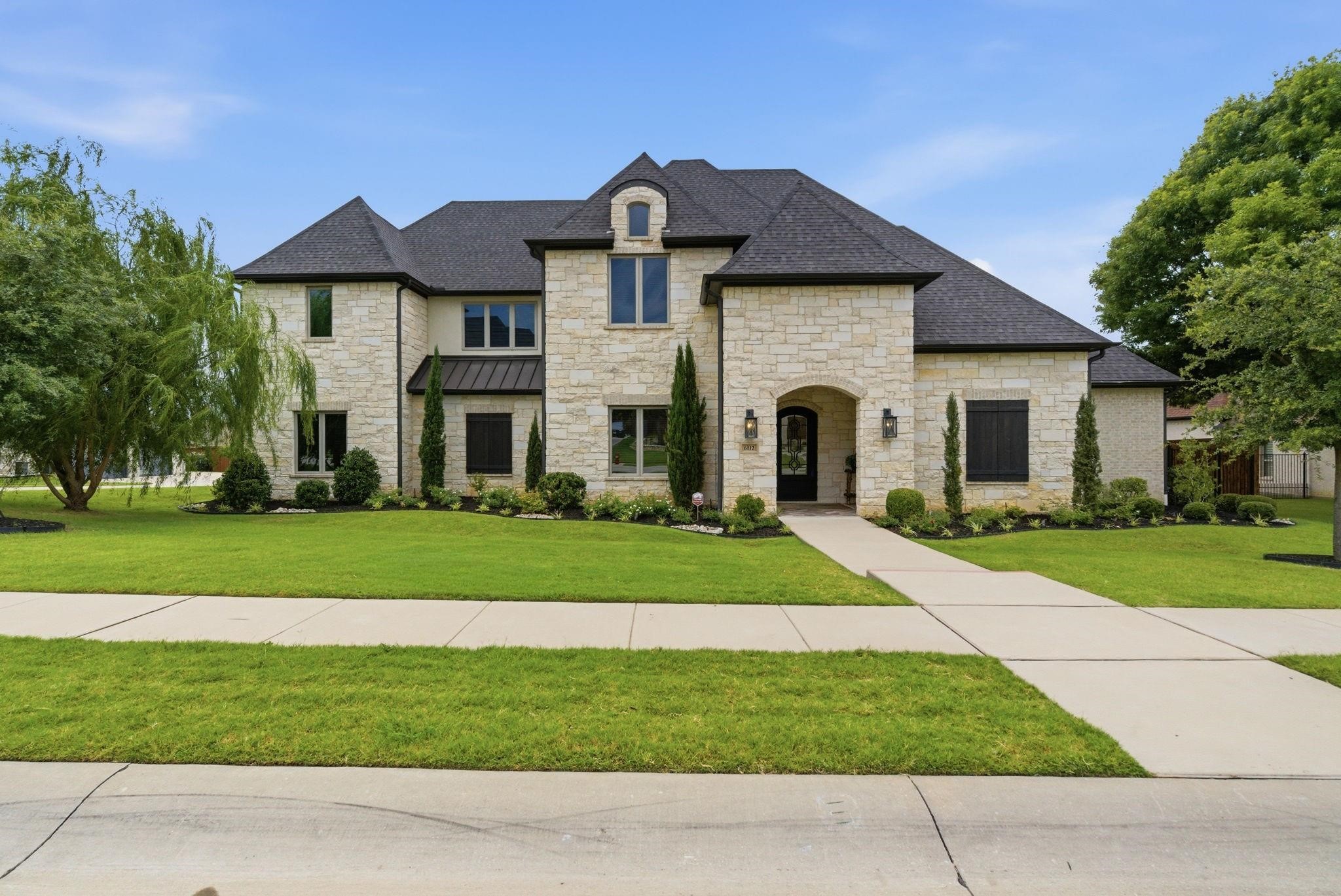 6112 Legacy Trail Colleyville TX 76034