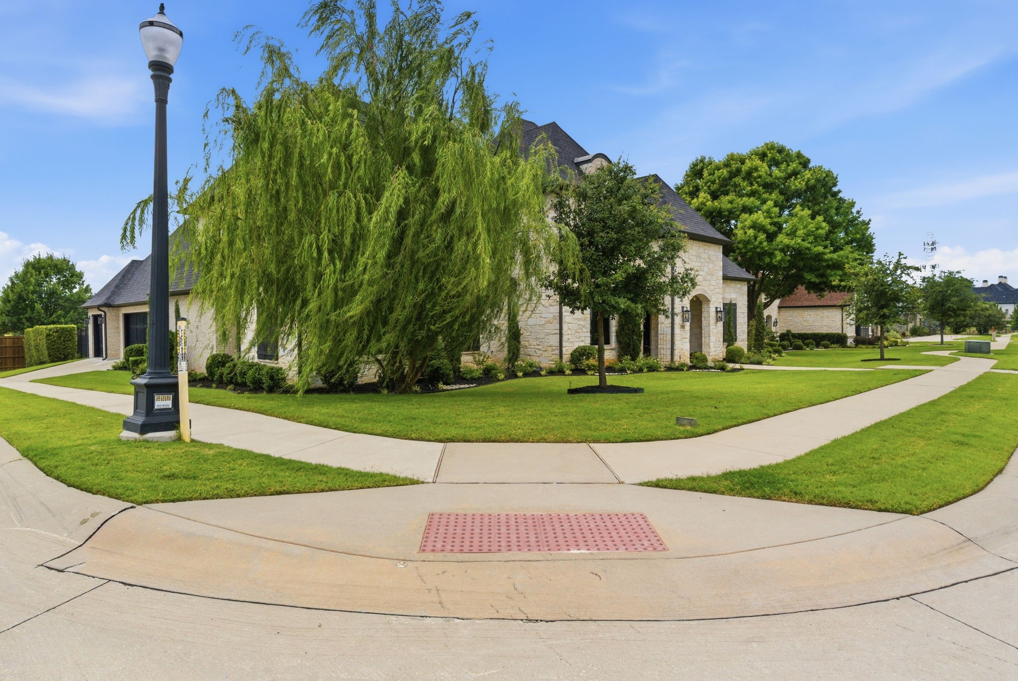 6112 Legacy Trail Colleyville TX 76034
