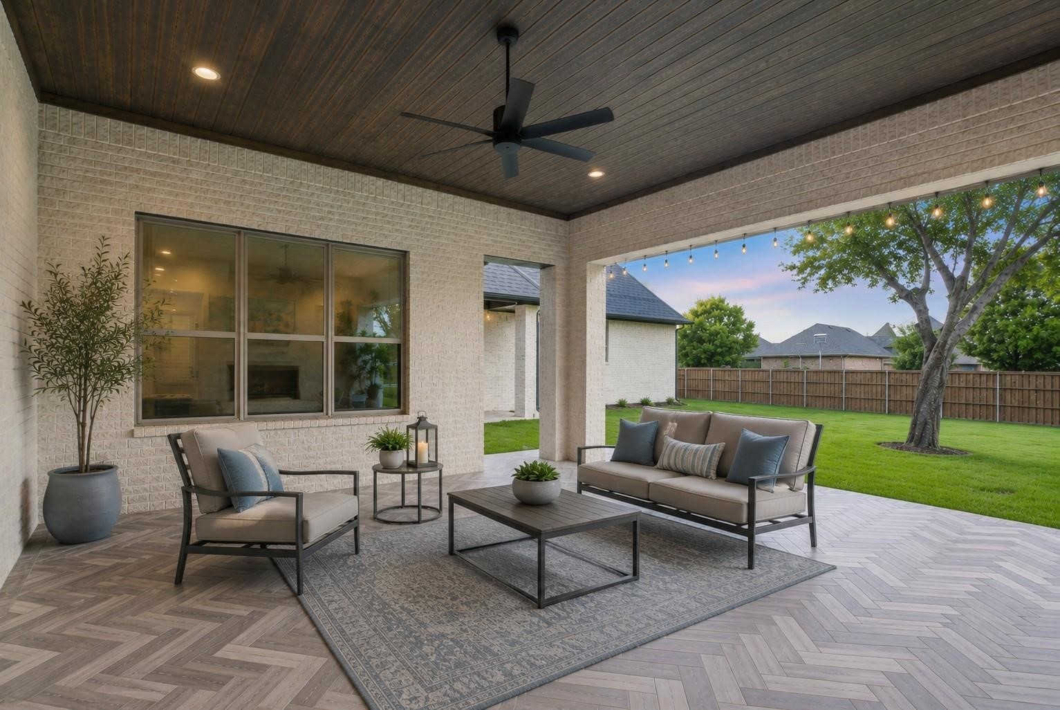 6112 Legacy Trail Colleyville TX 76034