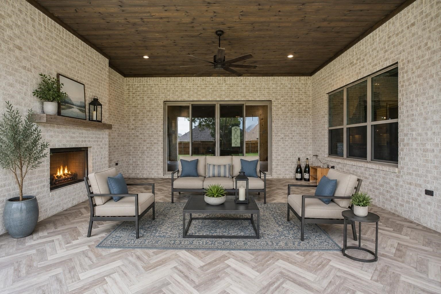6112 Legacy Trail Colleyville TX 76034