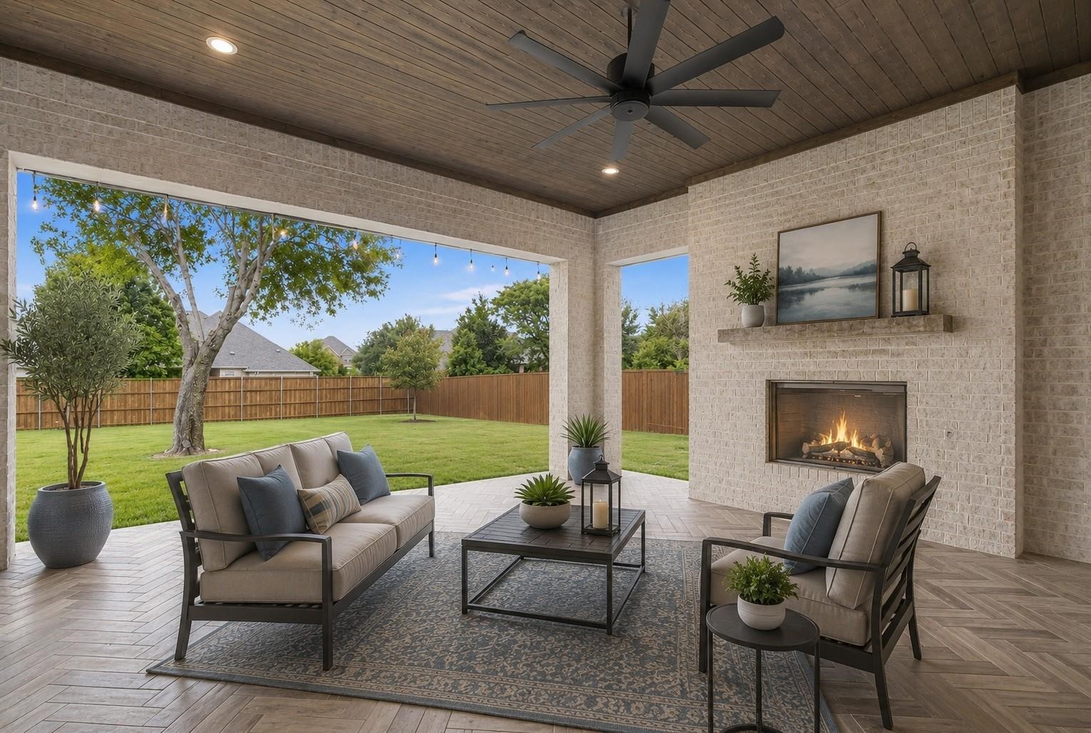 6112 Legacy Trail Colleyville TX 76034