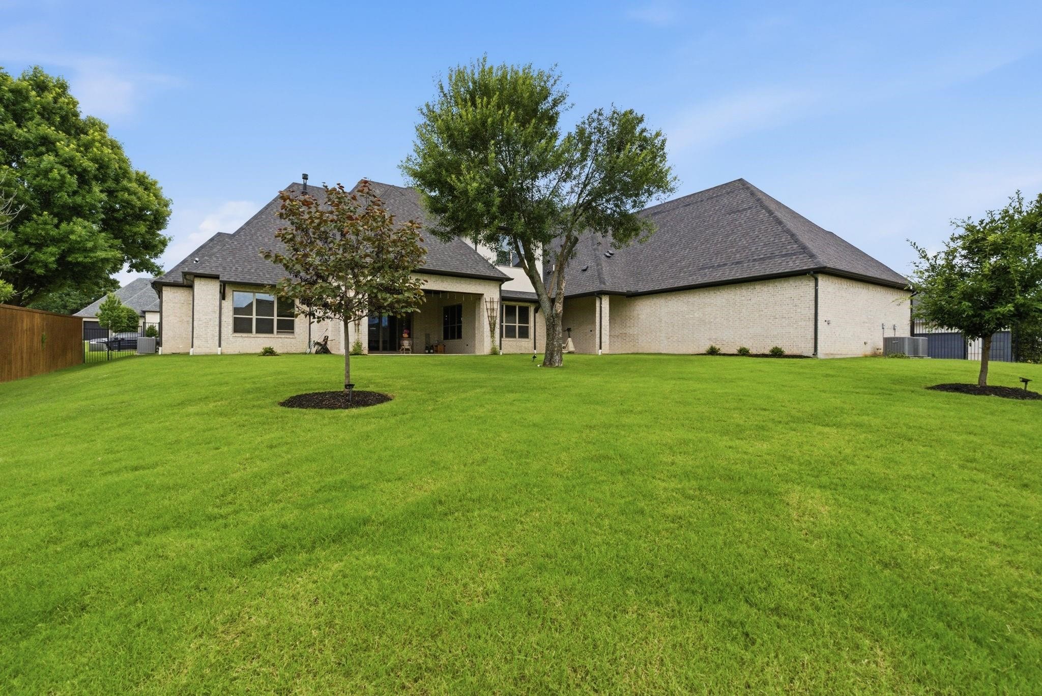 6112 Legacy Trail Colleyville TX 76034
