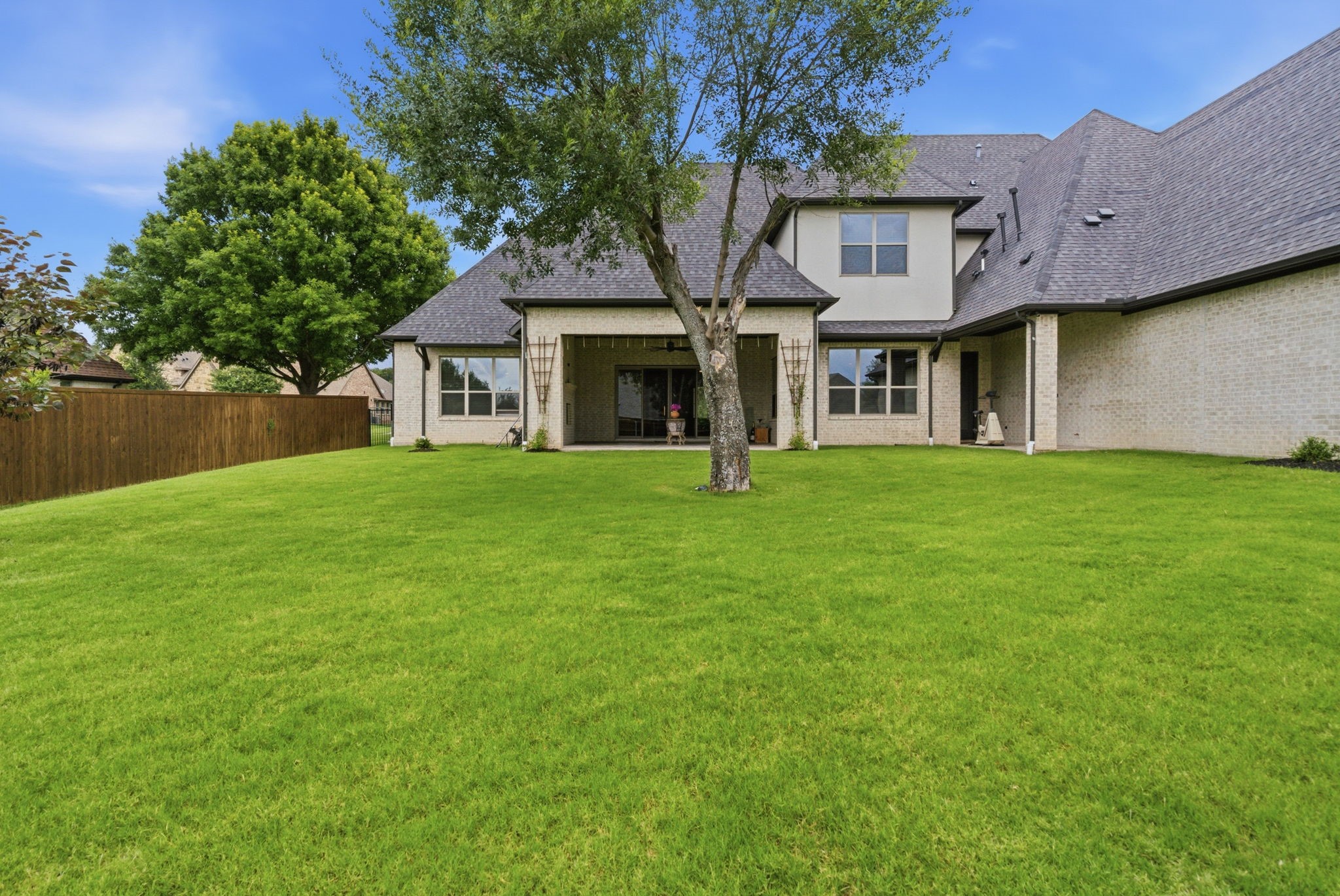 6112 Legacy Trail Colleyville TX 76034
