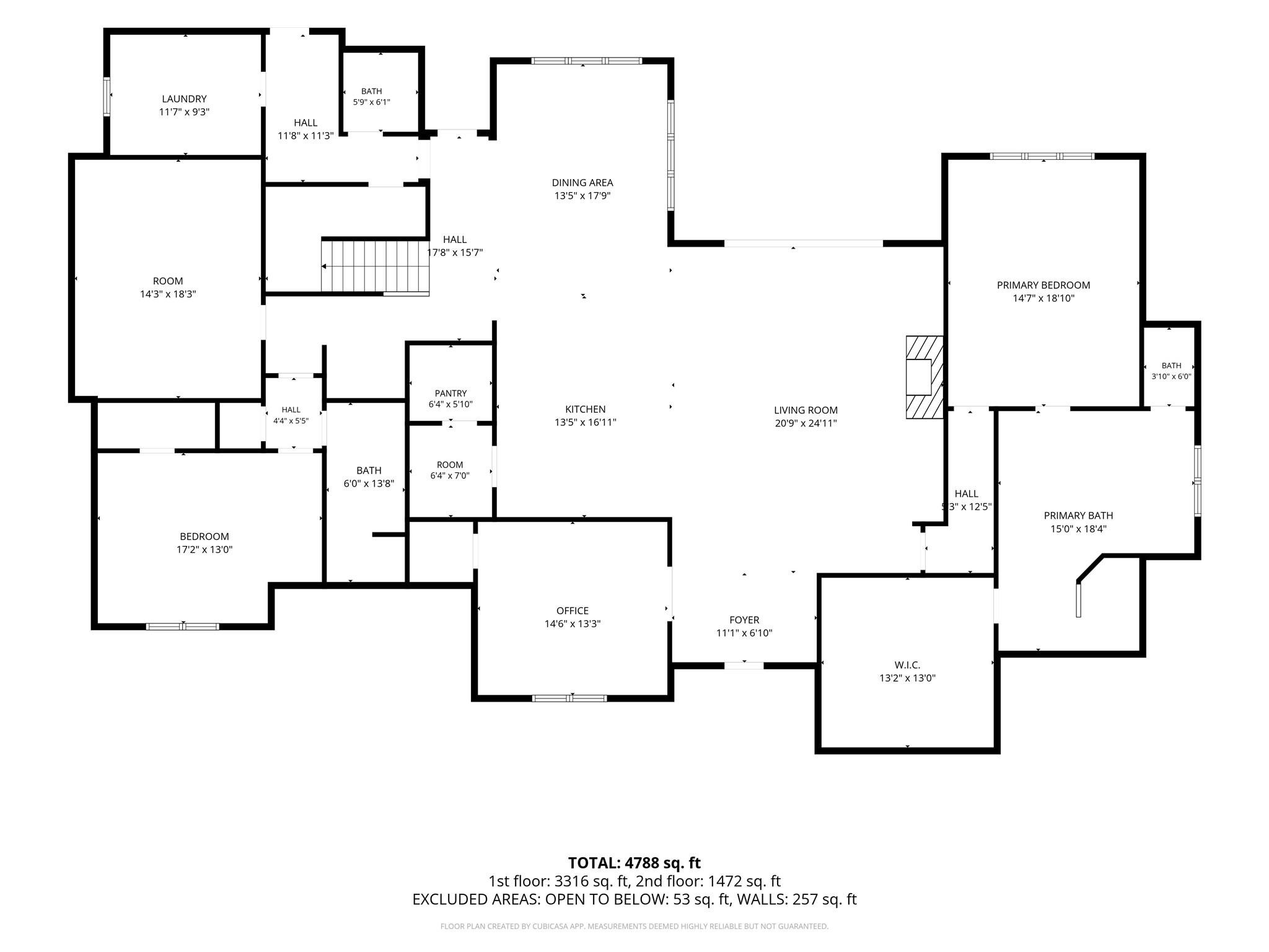 6112 Legacy Trail Colleyville TX 76034