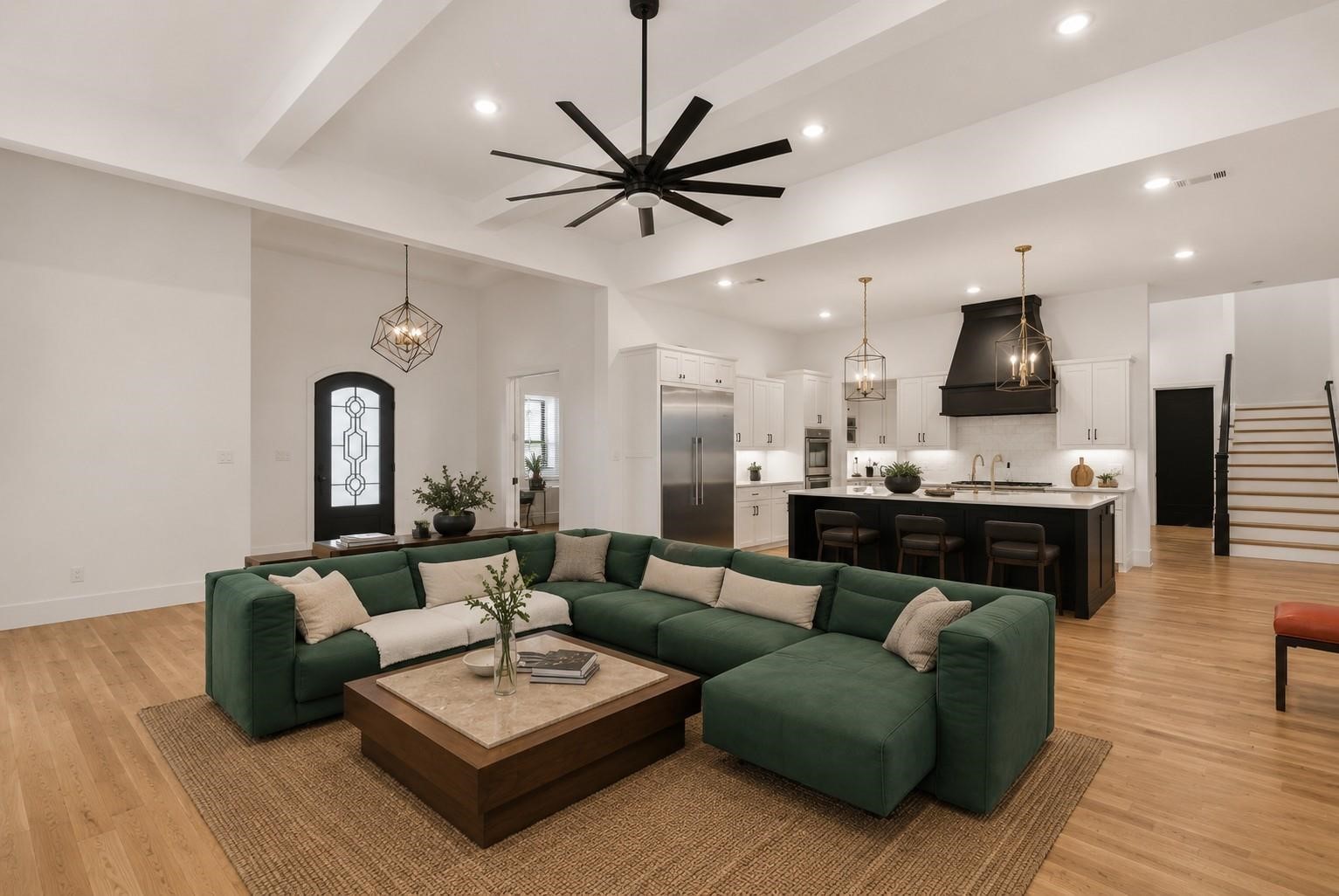 6112 Legacy Trail Colleyville TX 76034