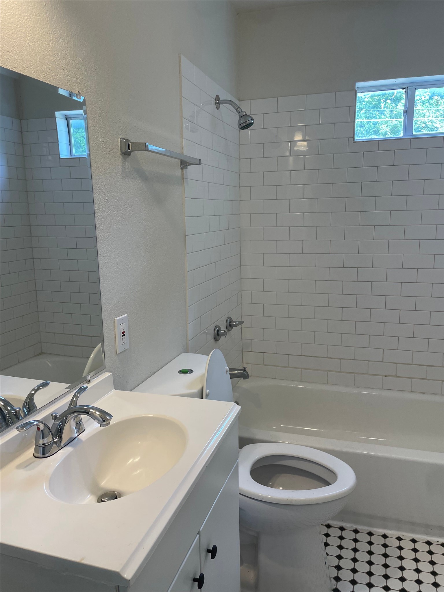 2707 Trice Avenue Waco TX 76707