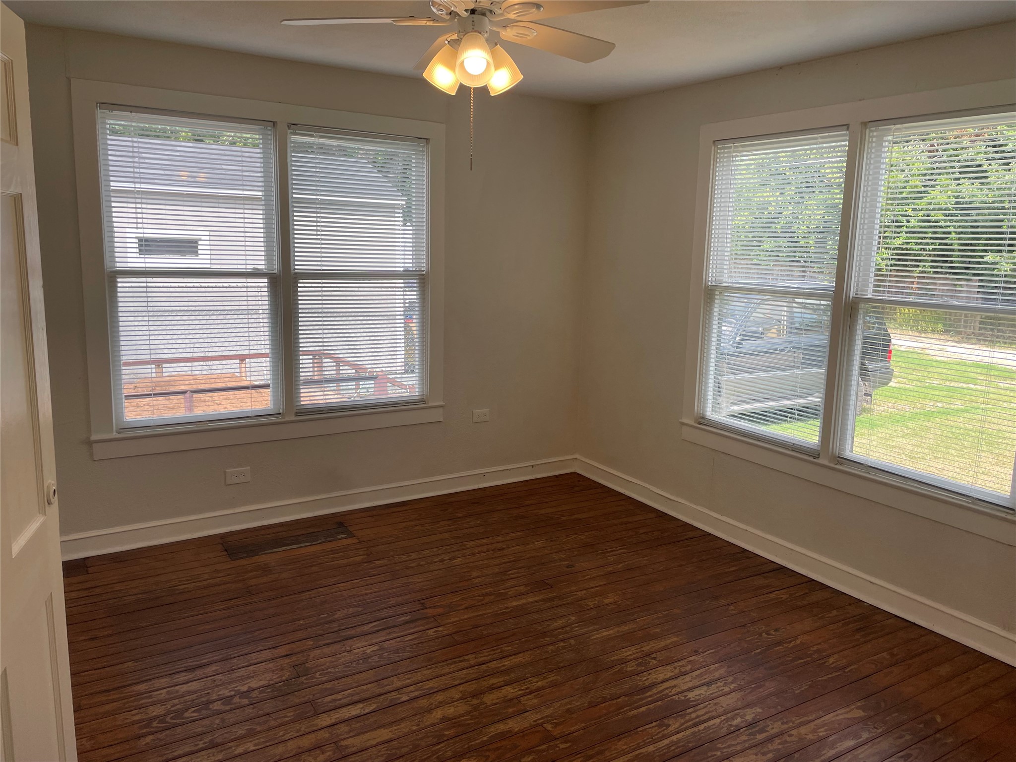 2707 Trice Avenue Waco TX 76707