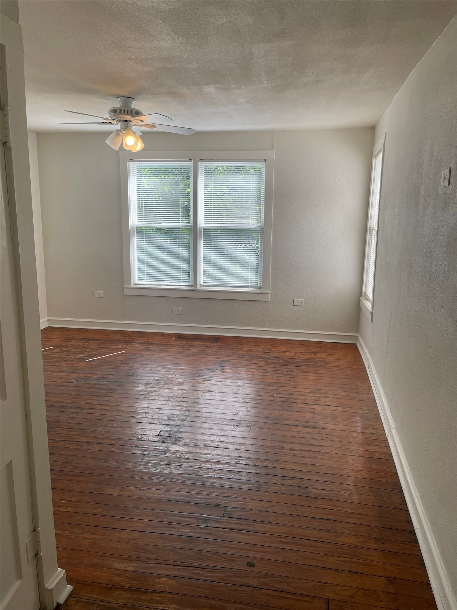 2707 Trice Avenue Waco TX 76707